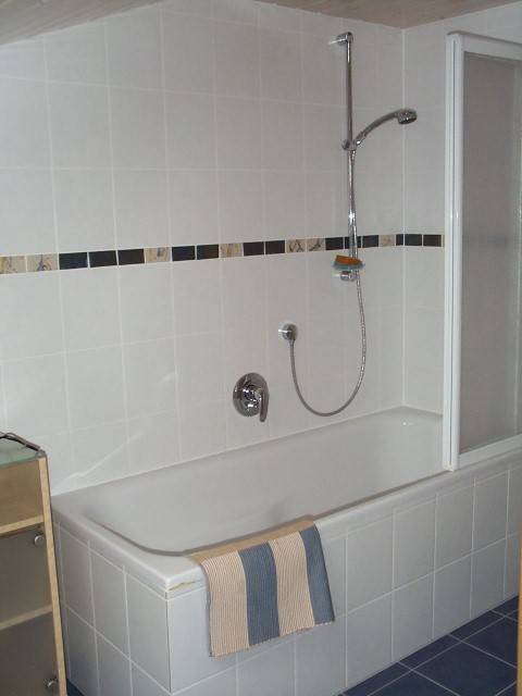 Photo of Bathroom in Hofheim in Unterfranken