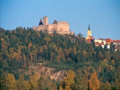 Photo of Buildings in Vohenstrauss