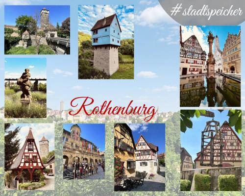 Photo of Others in Rothenburg Old Town