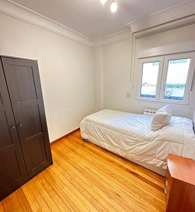 Photo of Bedroom in Santander