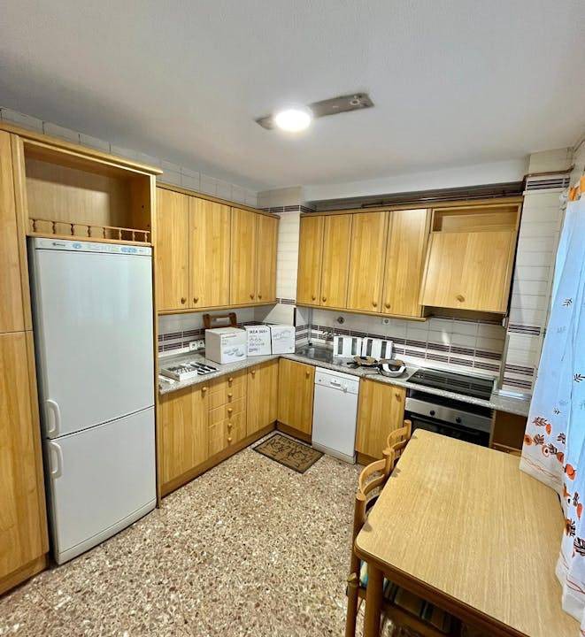 Photo of Kitchen in Area Metropolitana de Murcia