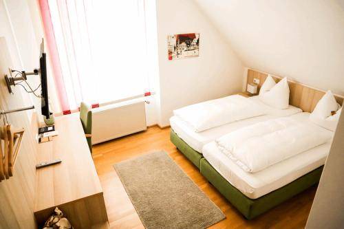 Photo of Bedroom in Old Town