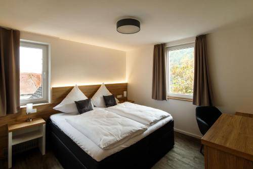Photo of Bedroom in Michelbach