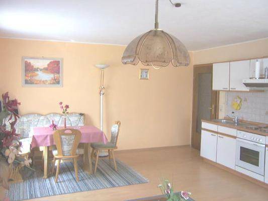 Photo of Kitchen in Bobrach