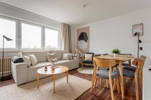 Photo of Livingroom in Schwabing-Freimann
