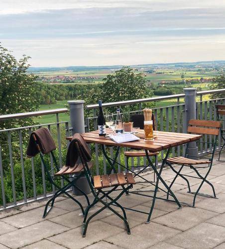 Photo of Patio Balcony in Weigenheim
