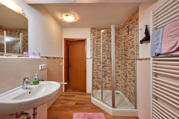 Photo of Bathroom in Entfelden