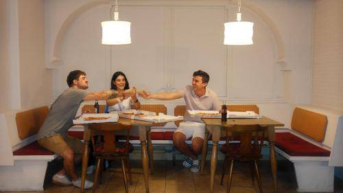 Photo of Others in Scharnitz