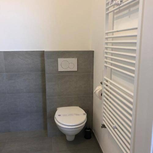 Photo of Bathroom in Mitte