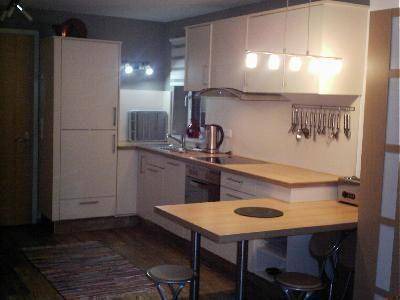Photo of Kitchen in Tiefenbach