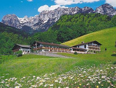 Photo of Others in Ramsau