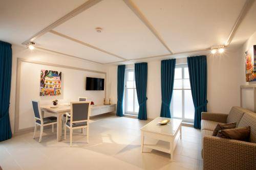 Photo of Livingroom in Herz-Jesu-Viertel