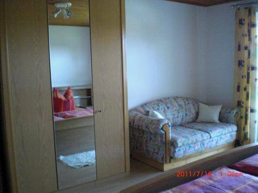 Photo of Bedroom in Haidmuhle