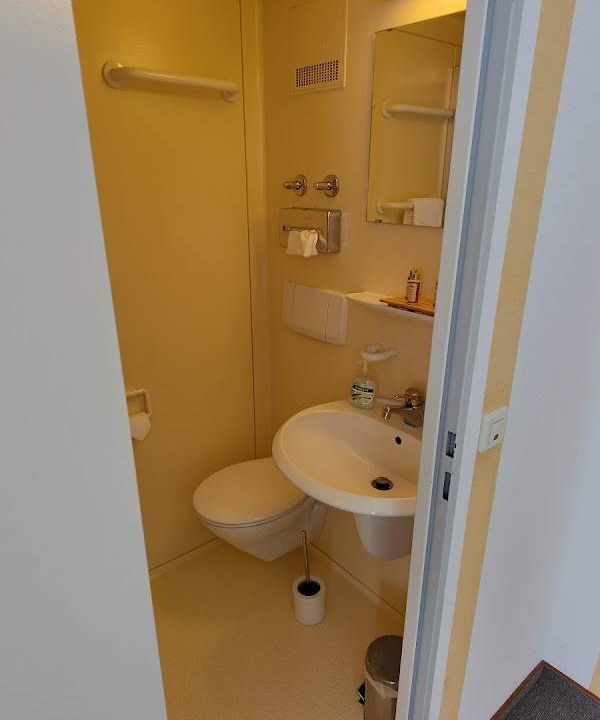 Photo of Bathroom in Obernburg