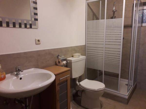 Photo of Bathroom in Haidmuhle