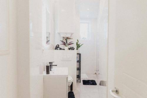 Photo of Bathroom in Erding
