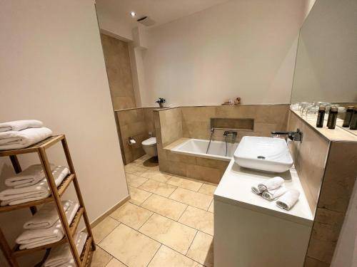 Photo of Bathroom in Mitte