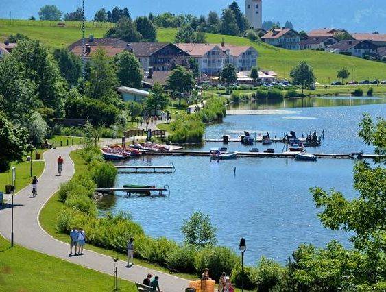 Photo of Others in Hopfen am See