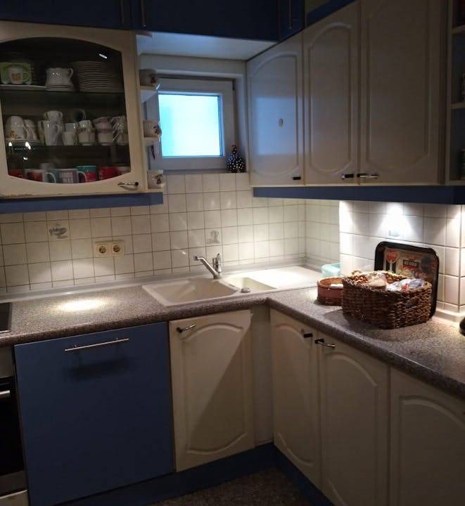Photo of Kitchen in Neuperlach