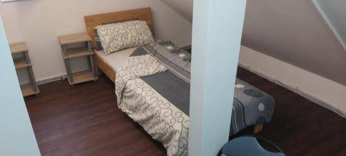 Photo of Bedroom in Vohburg an der Donau