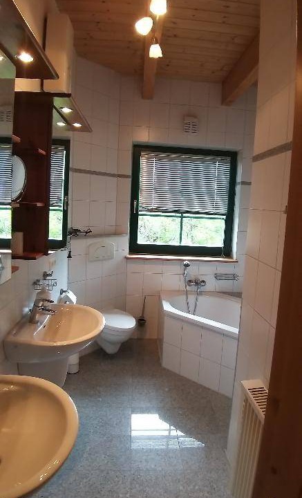 Photo of Bathroom in Sankt Englmar
