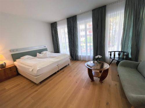 Photo of Bedroom in Mitte