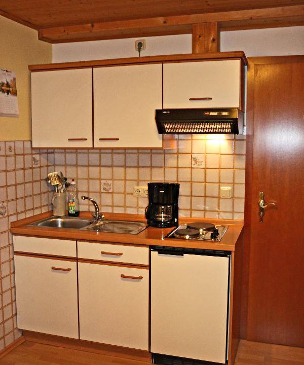 Photo of Kitchen in Safferstetten
