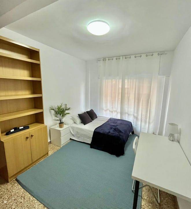 Photo of Bedroom in Area Metropolitana de Murcia