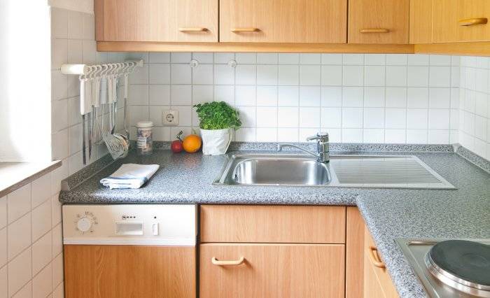 Photo of Kitchen in Dorf