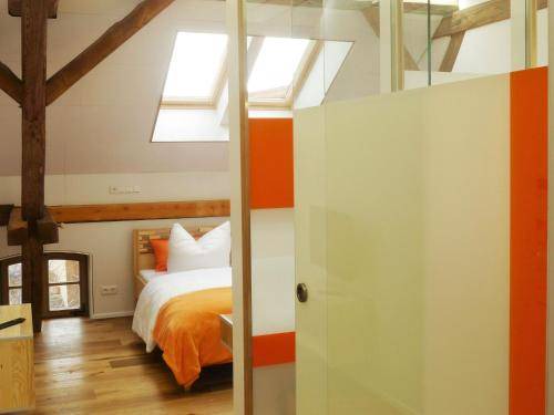 Photo of Bedroom in Koslau