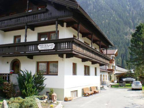 Photo of Others in Mayrhofen