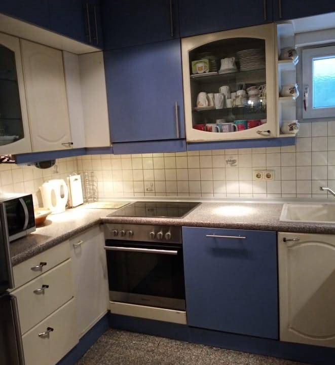 Photo of Kitchen in Neuperlach