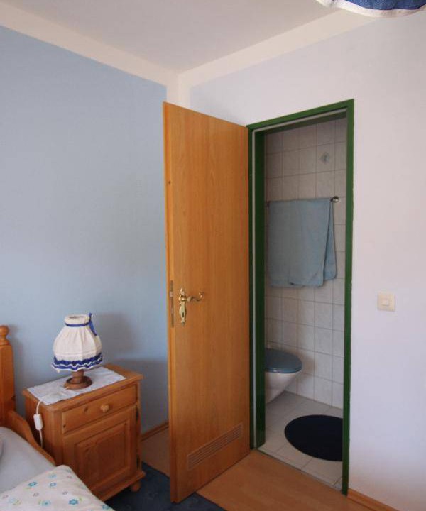 Photo of Bedroom in St. Oswald