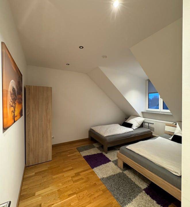 Photo of Bedroom in Dachau District