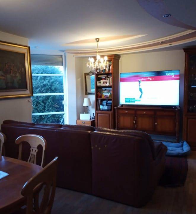 Photo of Livingroom in Neuperlach