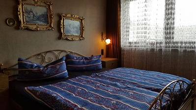 Photo of Bedroom in Altenstadt an der Waldnaab