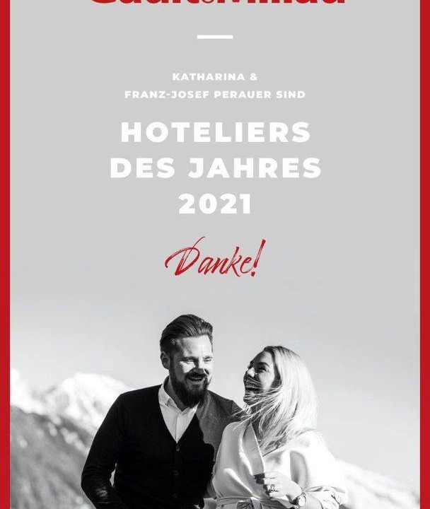 Photo of Others in Mayrhofen