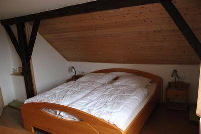 Photo of Bedroom in Friesenried