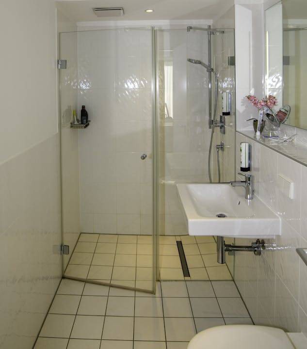 Photo of Bathroom in Bogenhausen