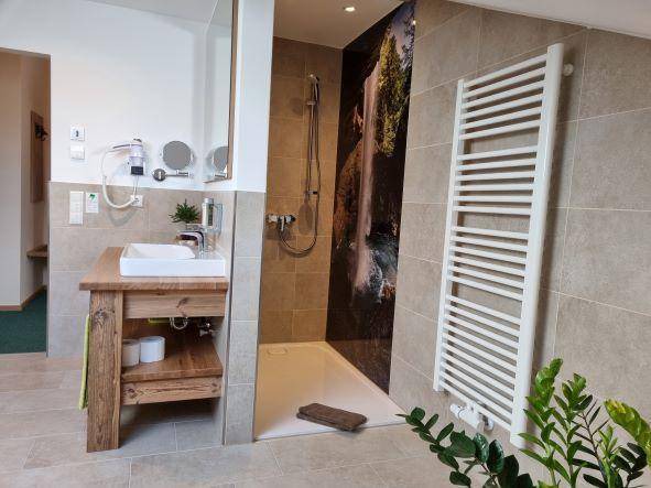 Photo of Bathroom in Waldmuenchen