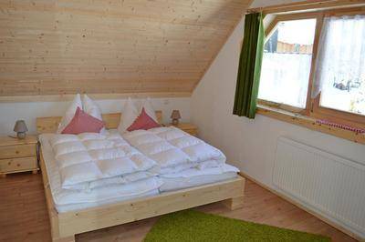 Photo of Bedroom in Philippsreut