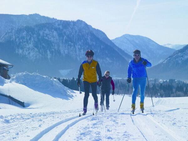 Photo of Others in Inzell