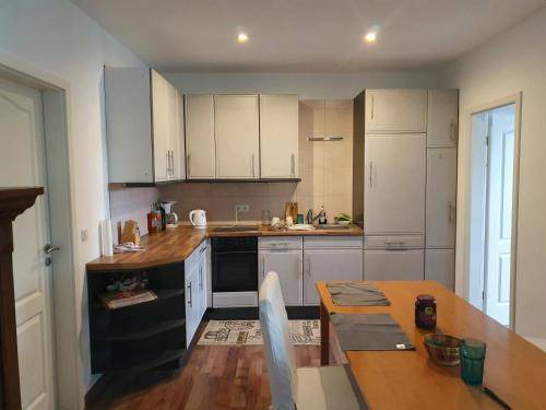 Photo of Kitchen in Oberschneiding