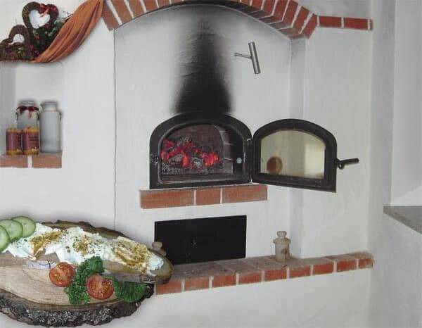 Photo of Kitchen in Thening