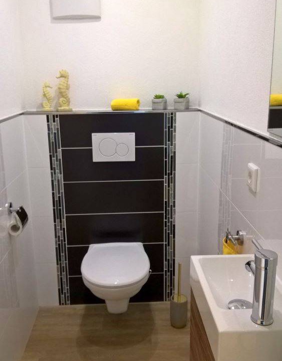 Photo of Bathroom in Obernburg