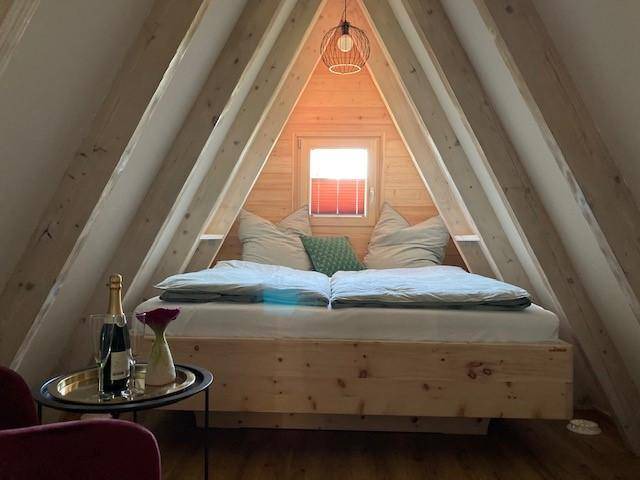 Photo of Bedroom in Geyersberg