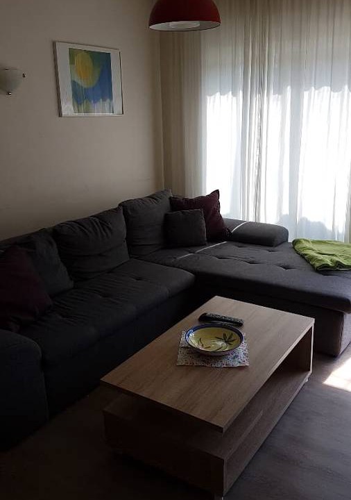 Photo of Livingroom in Zandt