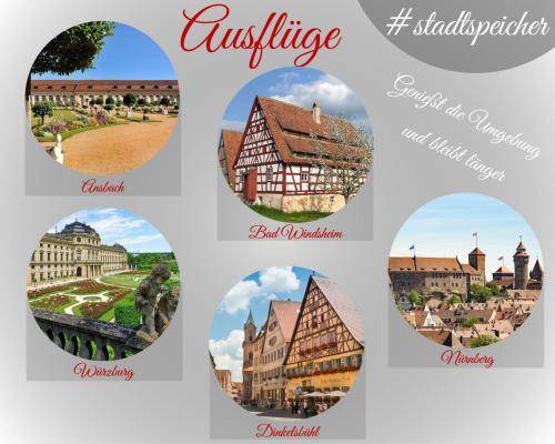Photo of Others in Rothenburg Old Town