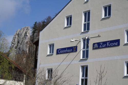 Photo of Buildings in Prunn