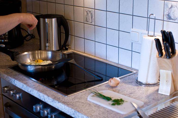 Photo of Kitchen in Großdorf